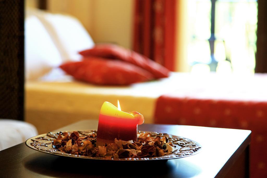 לריסוס Dionysus Apartments & Suites חדר תמונה